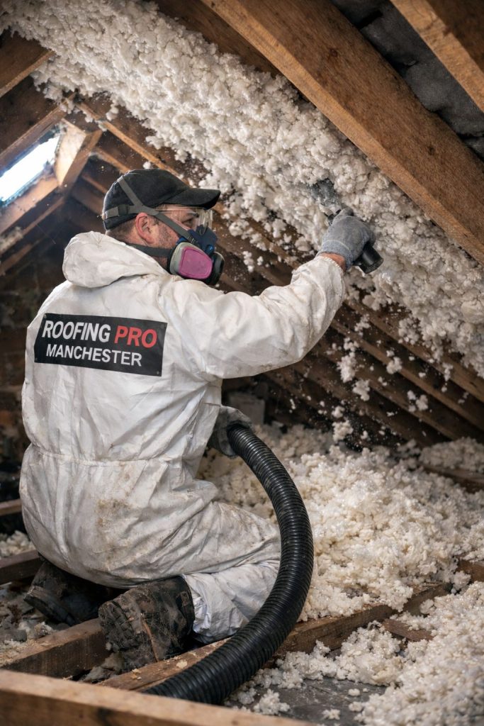 insulation removal service